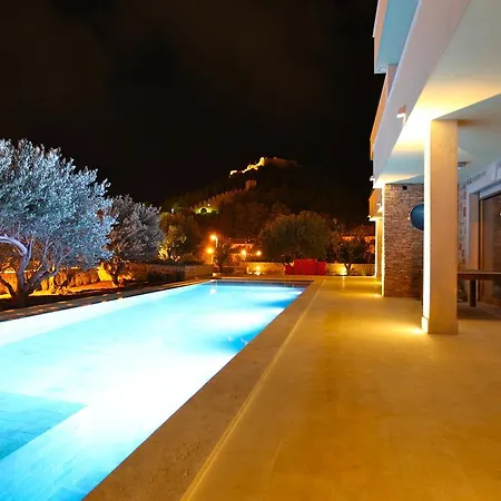 Fora Hvar Apartment Hvar Town