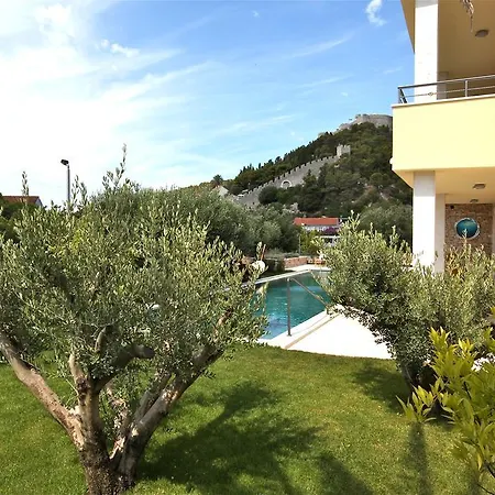 Fora Hvar Apartment Hvar Town