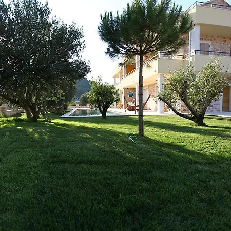 Apartment Fora Hvar *