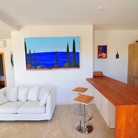 Fora Hvar Apartment