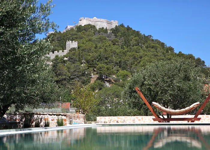 Fora Hvar Apartment