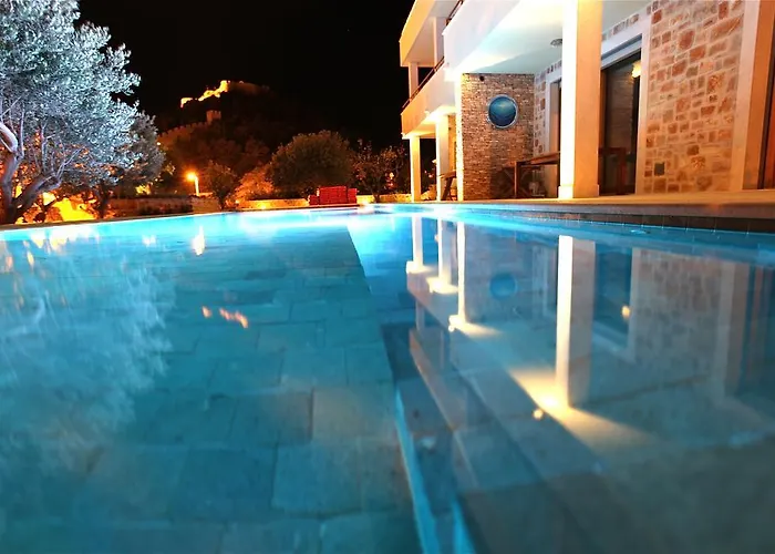 Apartment Fora Hvar *