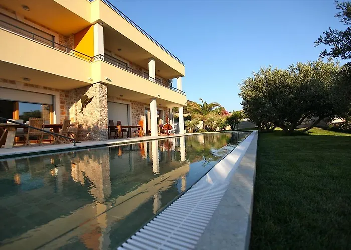 Apartment Fora Hvar *