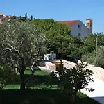 Fora Hvar アパート フヴァル