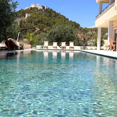 Fora Hvar Appartement *