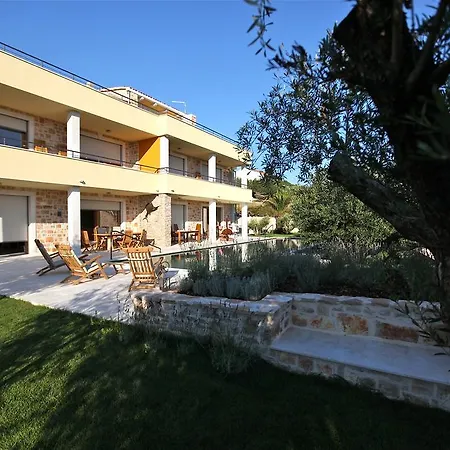 Fora Hvar Апартаменты Хвар