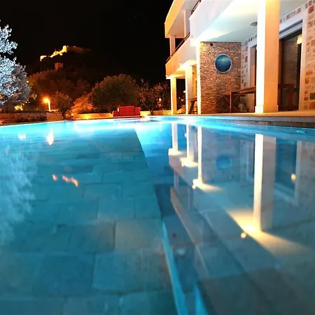Апартаменты Fora Hvar *