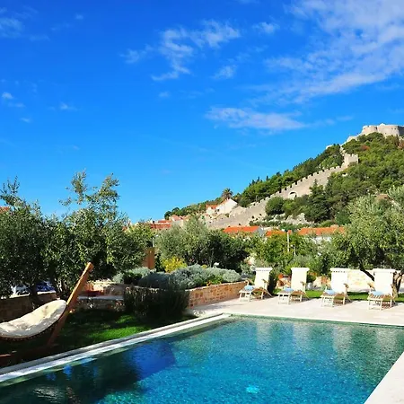 Fora Hvar Апартаменты