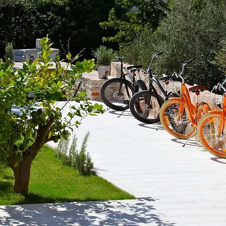 Lejlighed Fora Hvar *