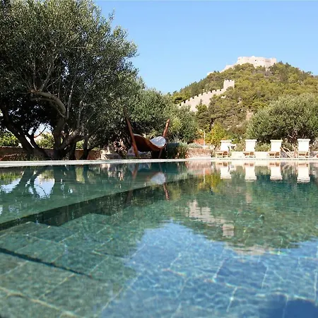 Fora Hvar Апартаменты *