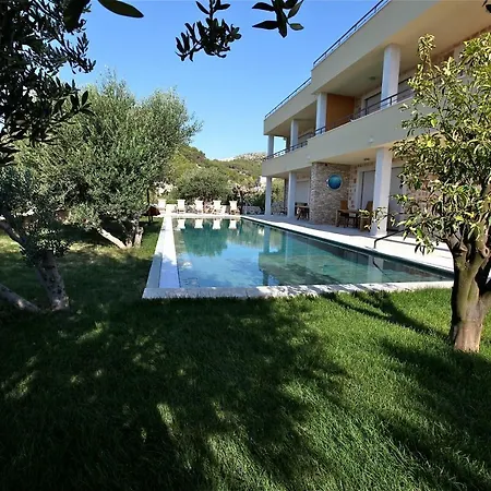 Fora Hvar Lejlighed *