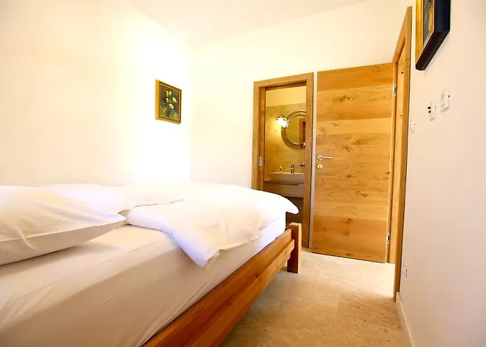 Fora Hvar Lejlighed Hvar Town