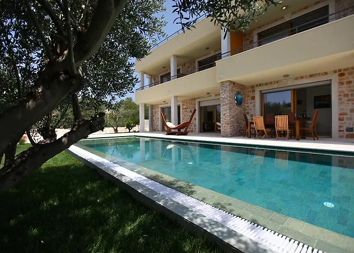 Lejlighed Fora Hvar *