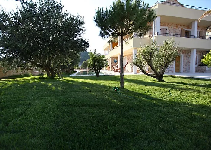 Lejlighed Fora Hvar *