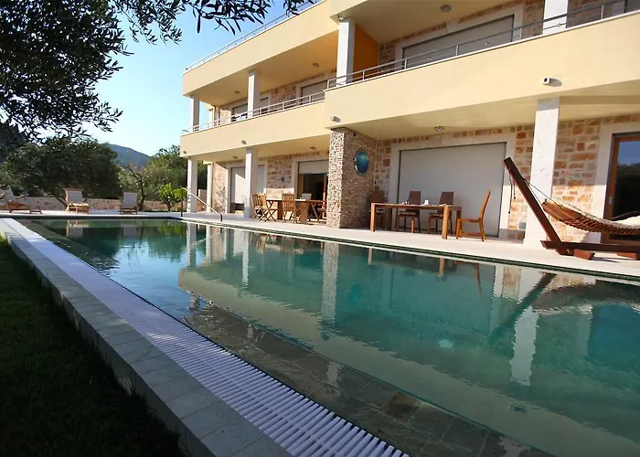 Lejlighed Fora Hvar Hvar Town