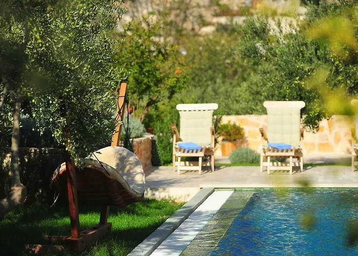 Lejlighed Fora Hvar *