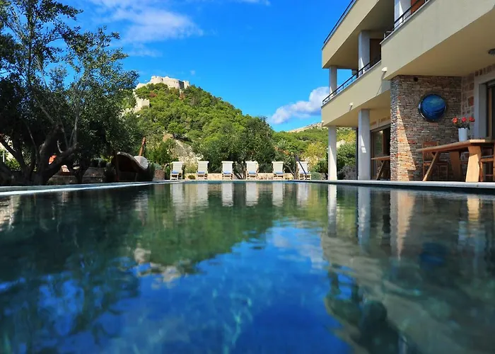 Fora Hvar