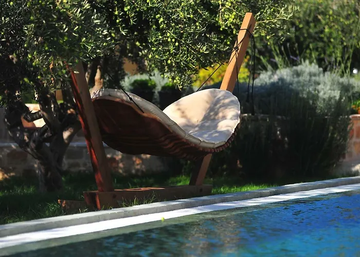 Lejlighed Fora Hvar Hvar Town