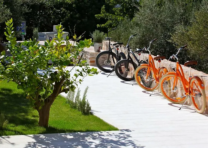 Lejlighed Fora Hvar *