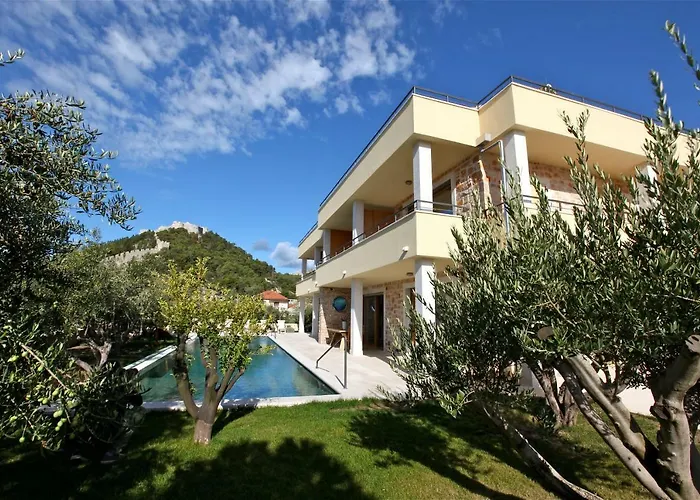 Lejlighed Fora Hvar *