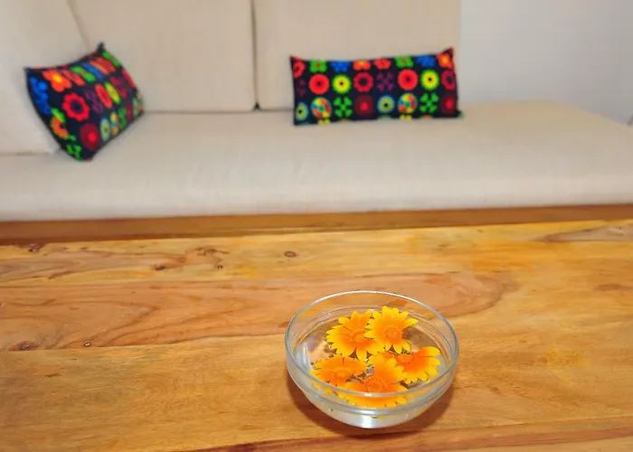 Fora Hvar Lejlighed *