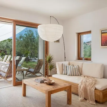 Fora Hvar Apartamento