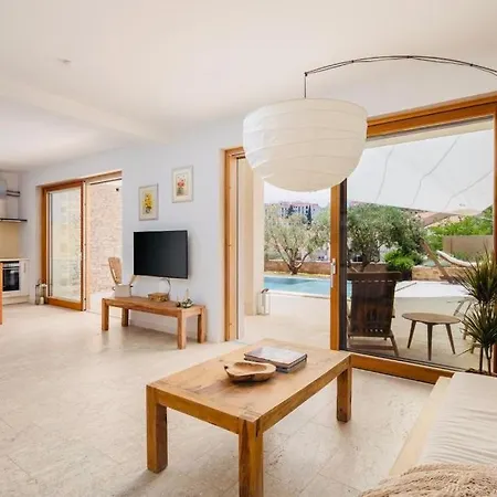 Apartamento Fora Hvar