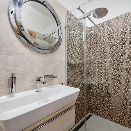 Apartamento Fora Hvar *