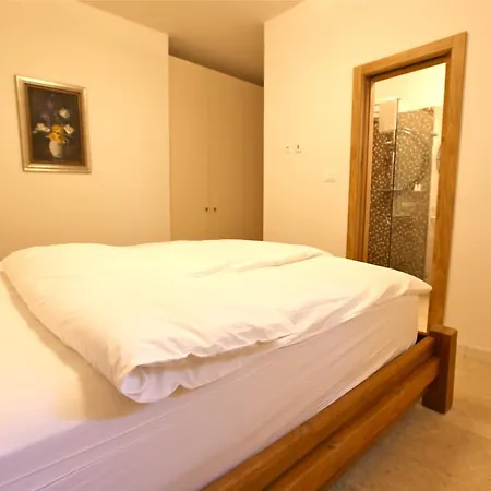 Fora Hvar Apartamento