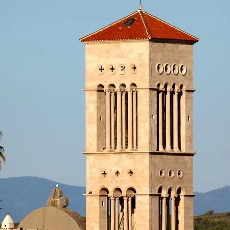 Fora Hvar Apartamento Hvar Town