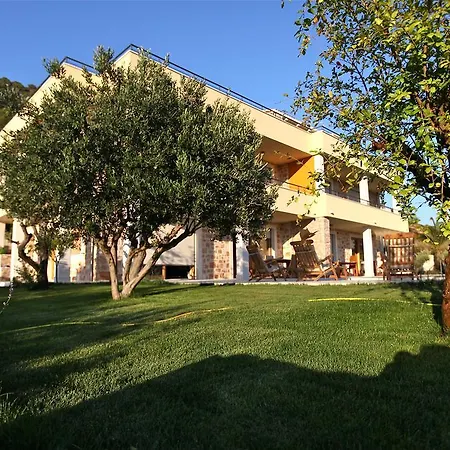 Fora Hvar Apartamento