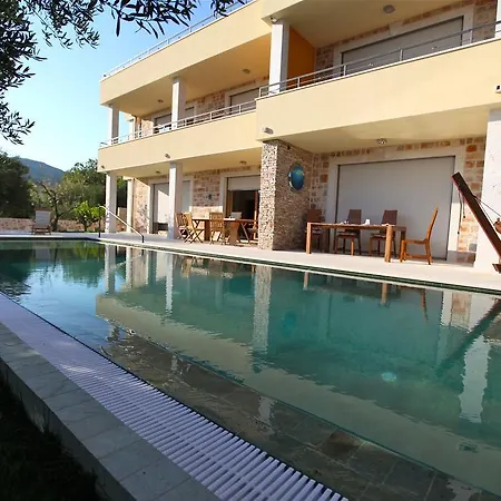 Apartamento Fora Hvar Hvar Town