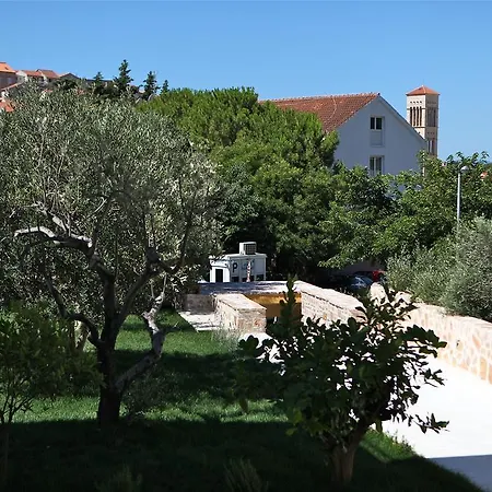 Fora Hvar Apartment Hvar Town