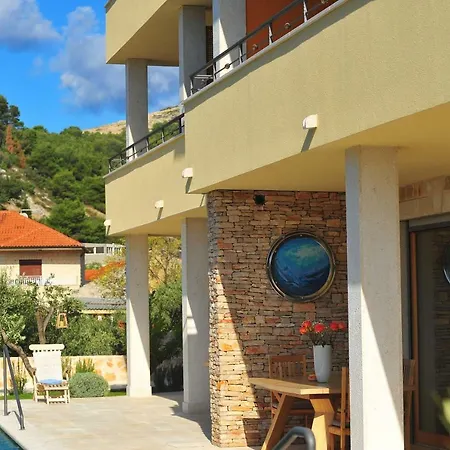아파트 Fora Hvar 흐바르