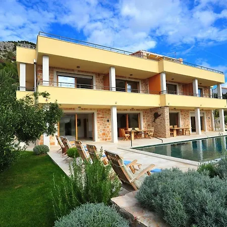 Fora Hvar Apartamento