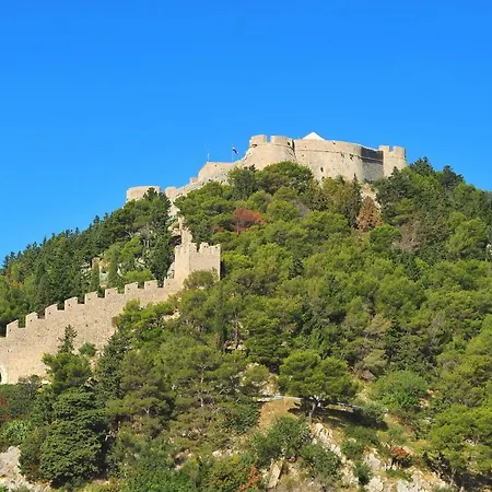 아파트 Fora Hvar