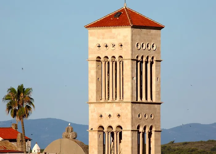 Fora Hvar 아파트 흐바르