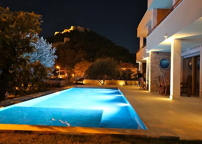 Fora Hvar 흐바르