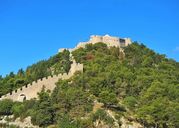 아파트 Fora Hvar